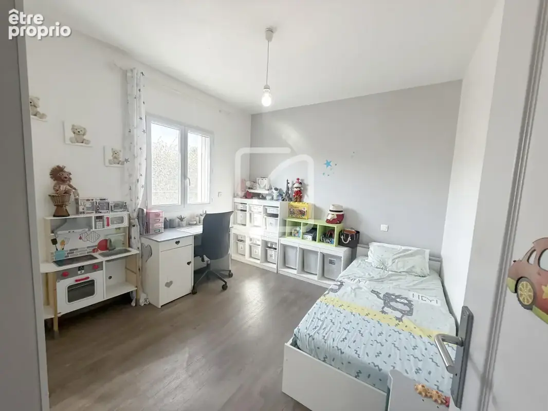 Superbe maison contemporaine de plain pied prestations haut de gamme - photo 13