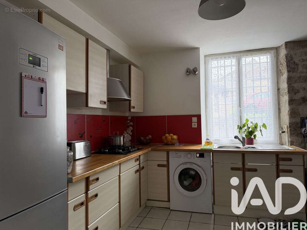 Photo 5 - Maison à PRECY-SOUS-THIL