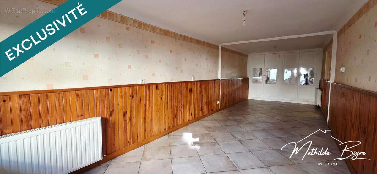 Photo 3 - Maison à SAINT-GERMAIN-LEMBRON