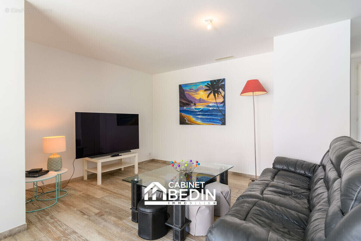 Maison 96 m² à Biscarrosse  - photo 5