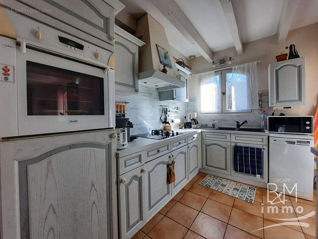 Maison Saint Vincent De Tyrosse 5 pièce(s) - photo 9