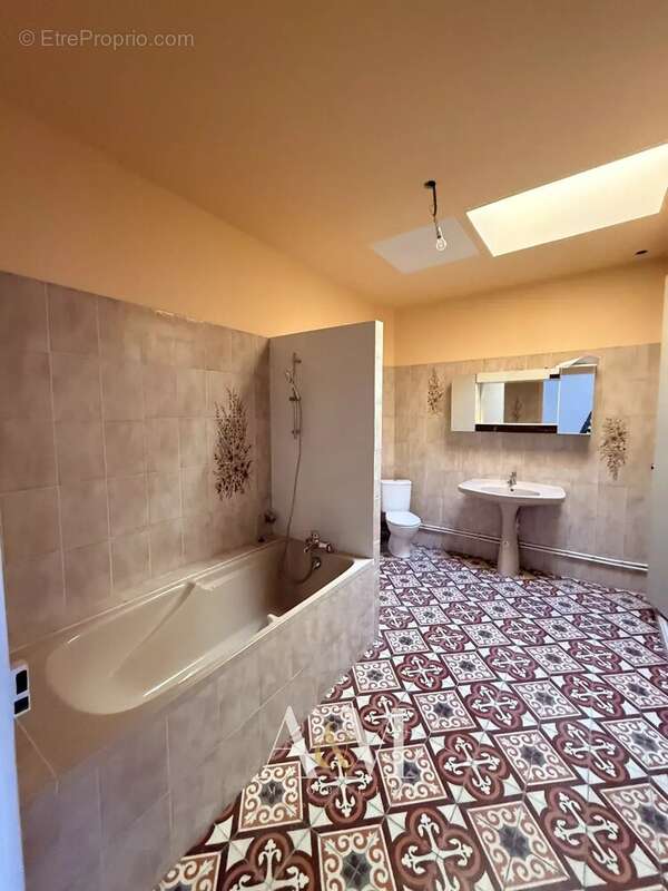 Appartement à PEZENAS