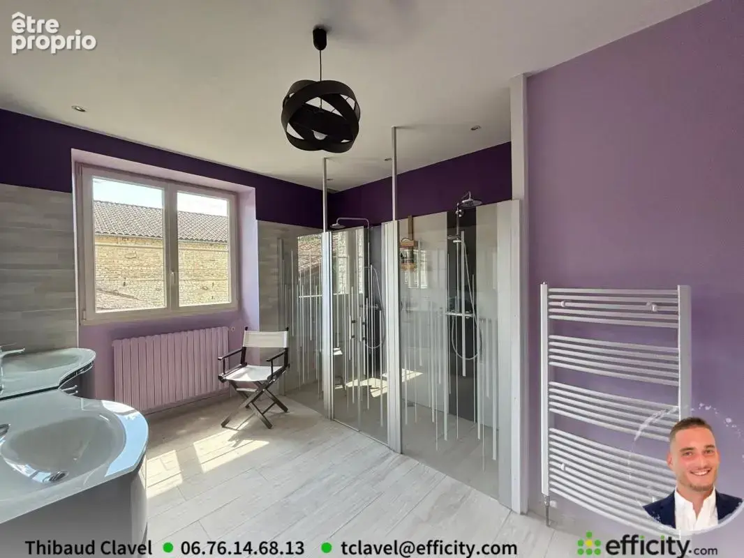 Maison 8 pièces 341 m² à vendre à Champniers (16430) - photo 10