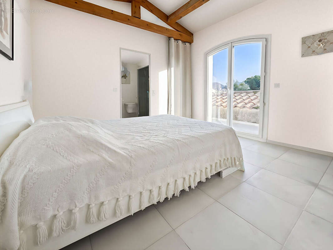 Maison à PLAN-DE-CUQUES