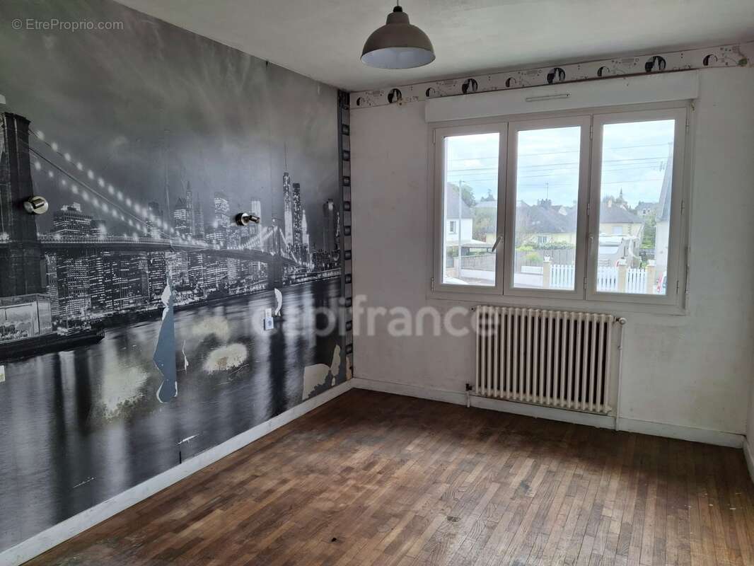 Maison à vendre 7 pièces PONTORSON (50) - photo 13
