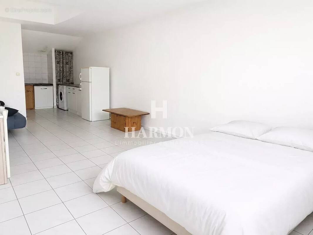 Appartement à ORTHEZ