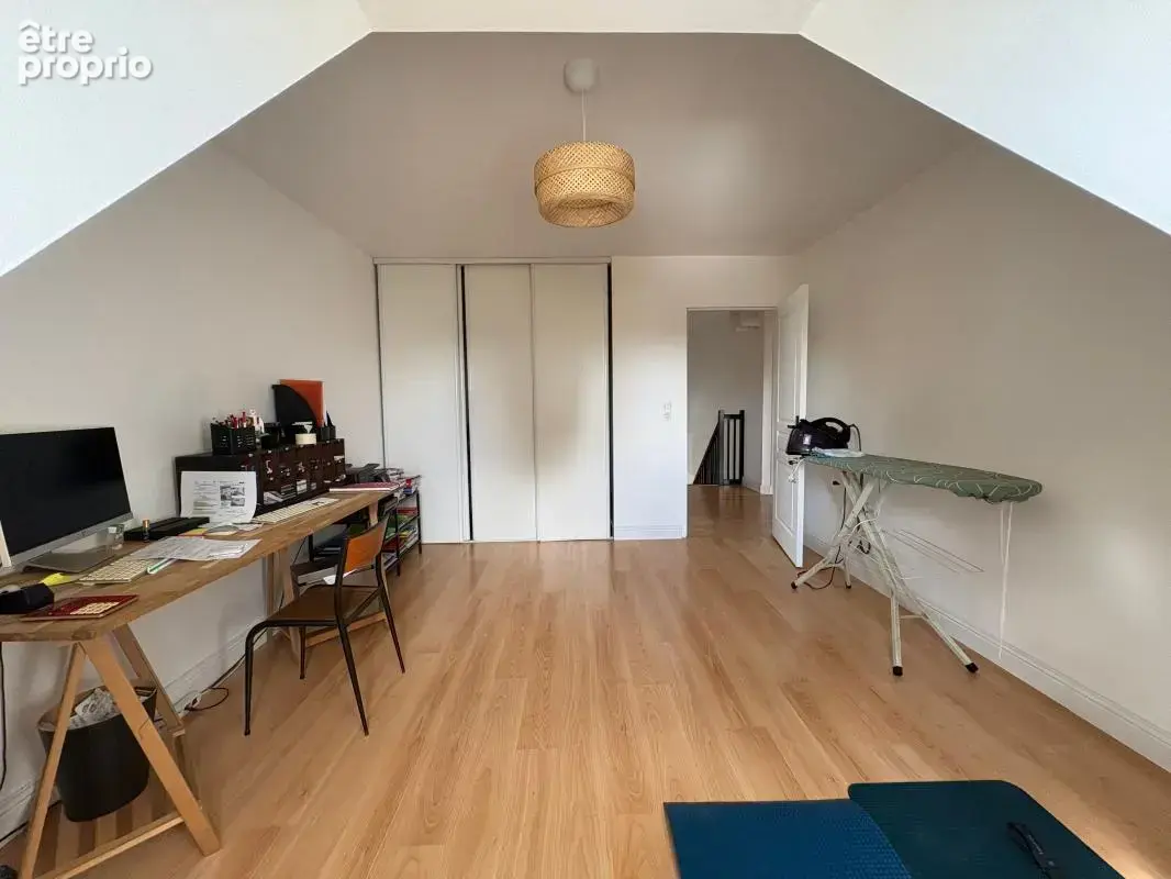Maison 4 chambres entièrement rénovée à 800 m² du Bourg d'Escoublac - photo 6