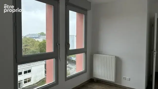 Appartement 3 pièces 57 m² à vendre à Nantes (44300) - photo 8