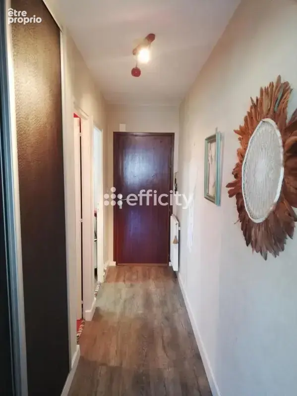 Appartement - photo 8