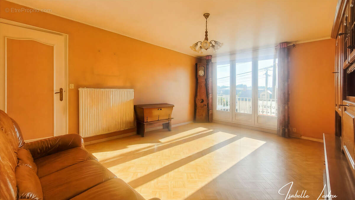 Appartement 78 m² à Chateaubriant  - photo 12
