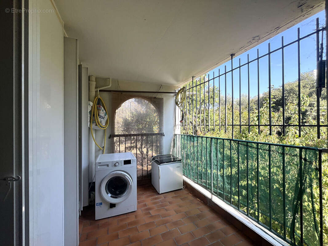 Appartement à MARTIGUES