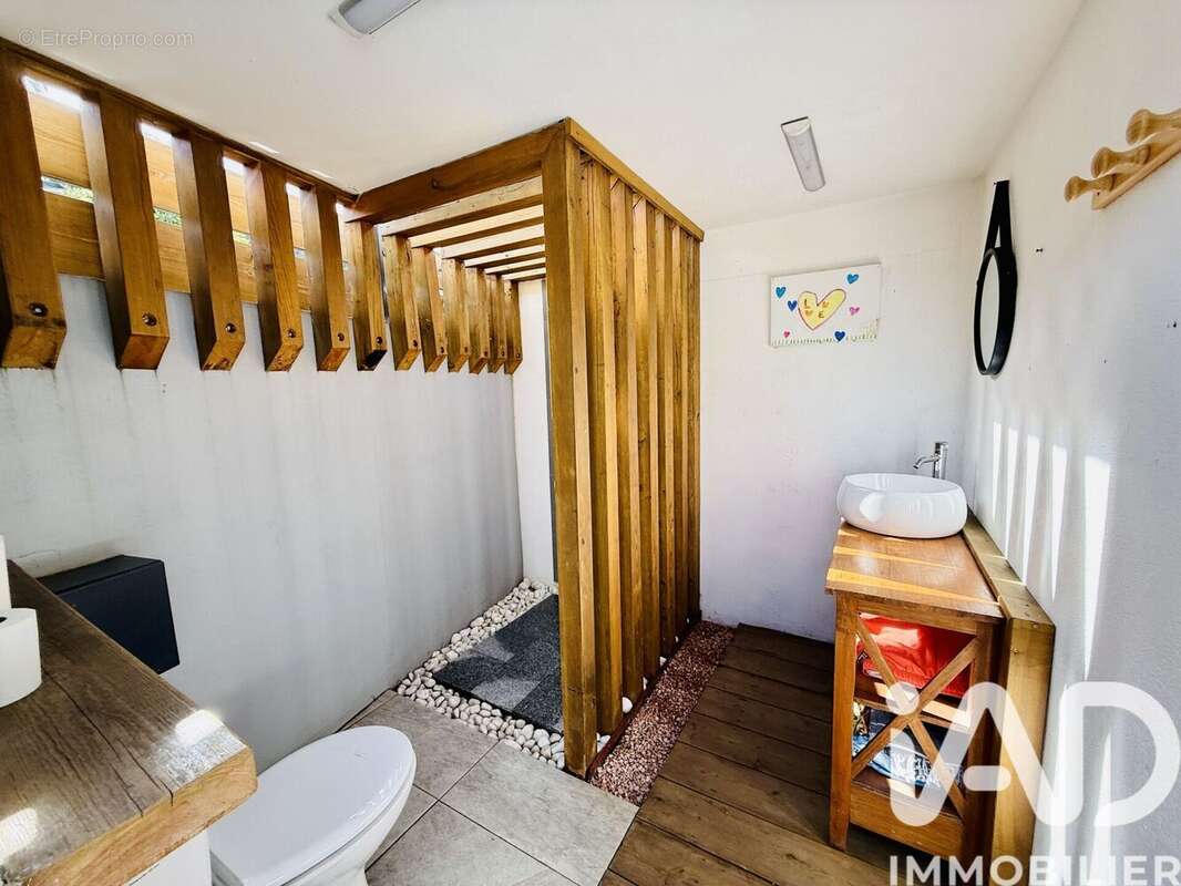 Photo 6 - Maison à ENTRE-DEUX