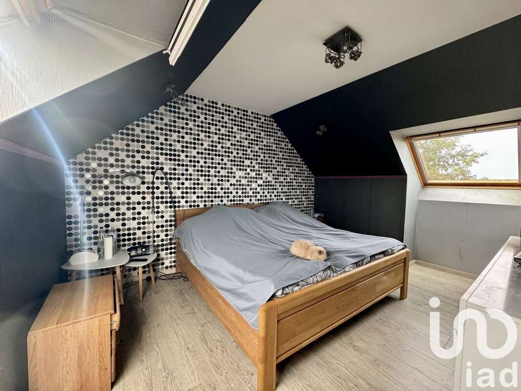 Photo 4 - Maison à MASTAING