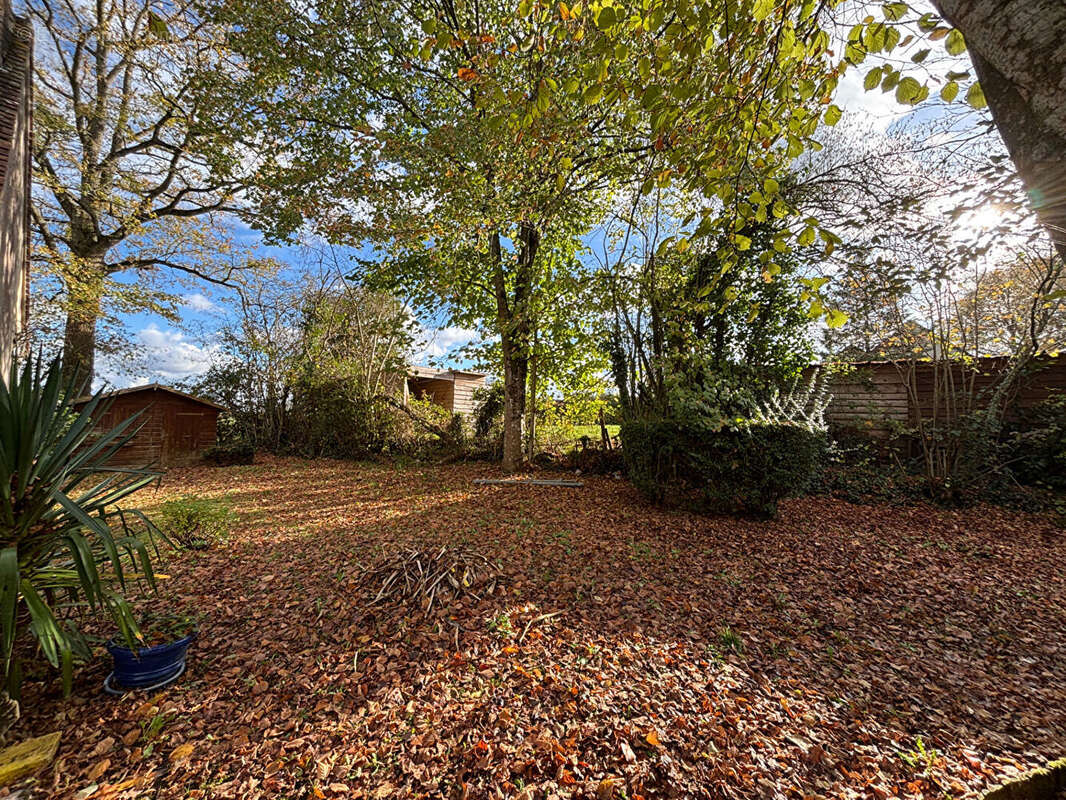 Maison à LA FERTE-BERNARD