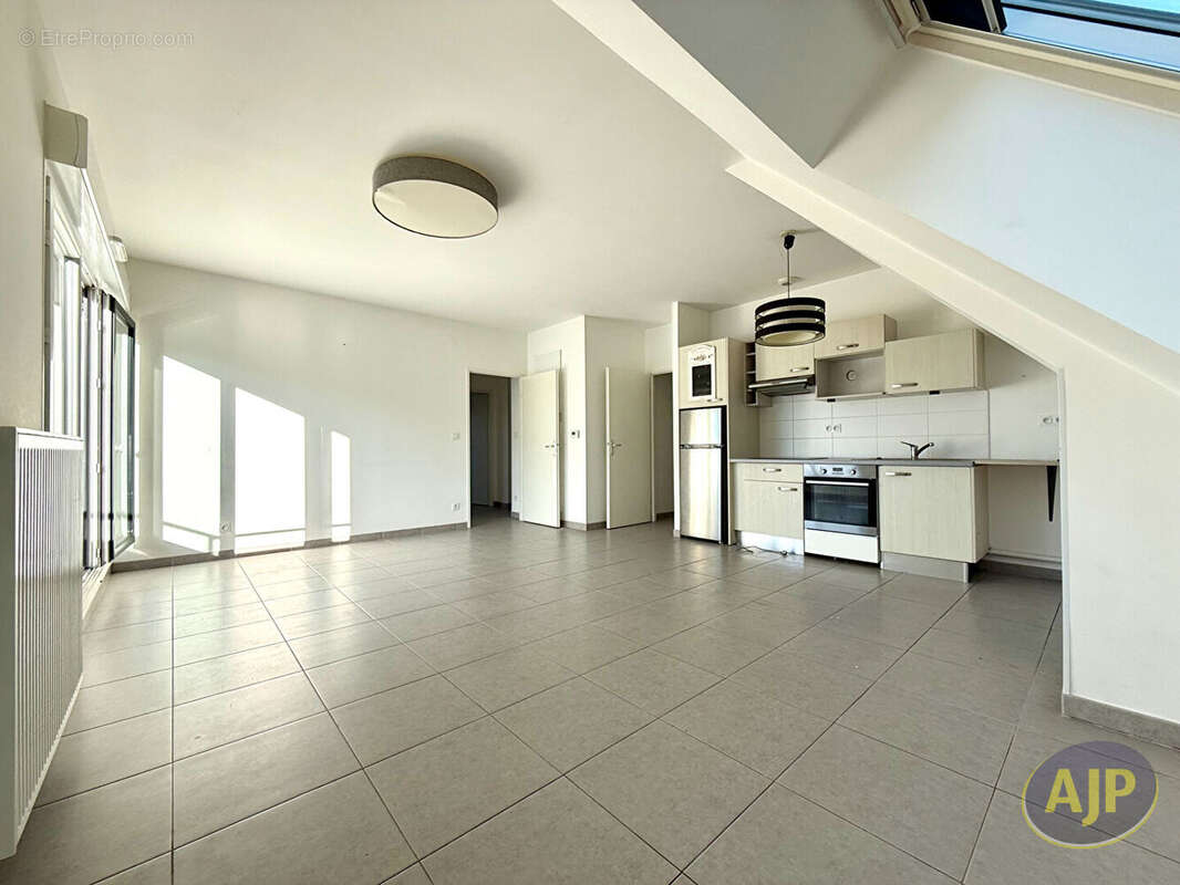 Appartement à PORNIC