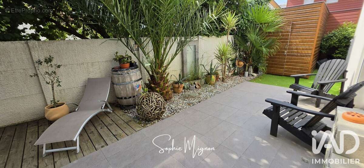 Photo 2 - Appartement à BISCARROSSE