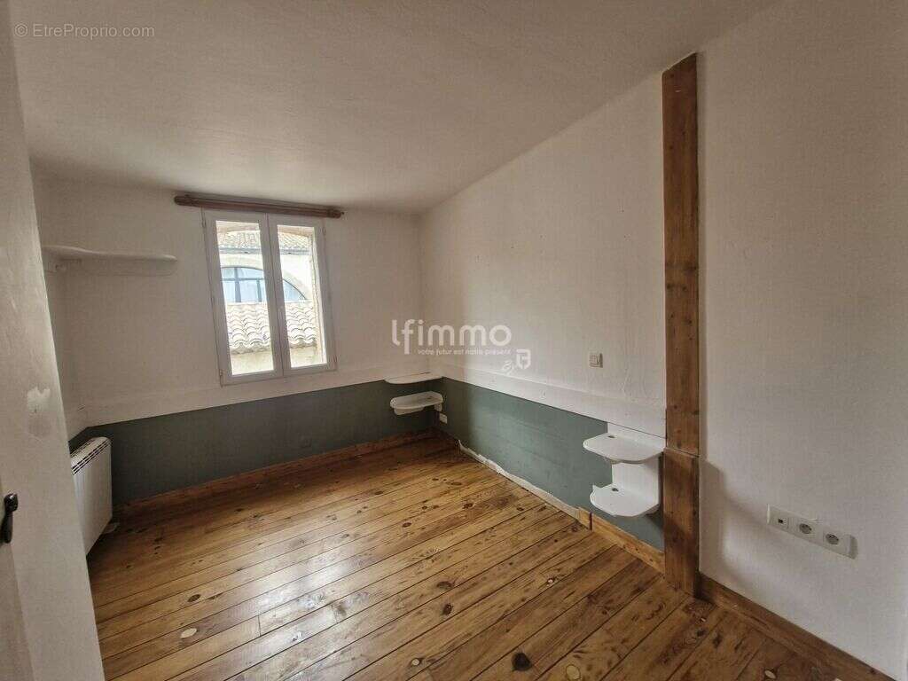 Maison à ROUFFIAC-D&#039;AUDE