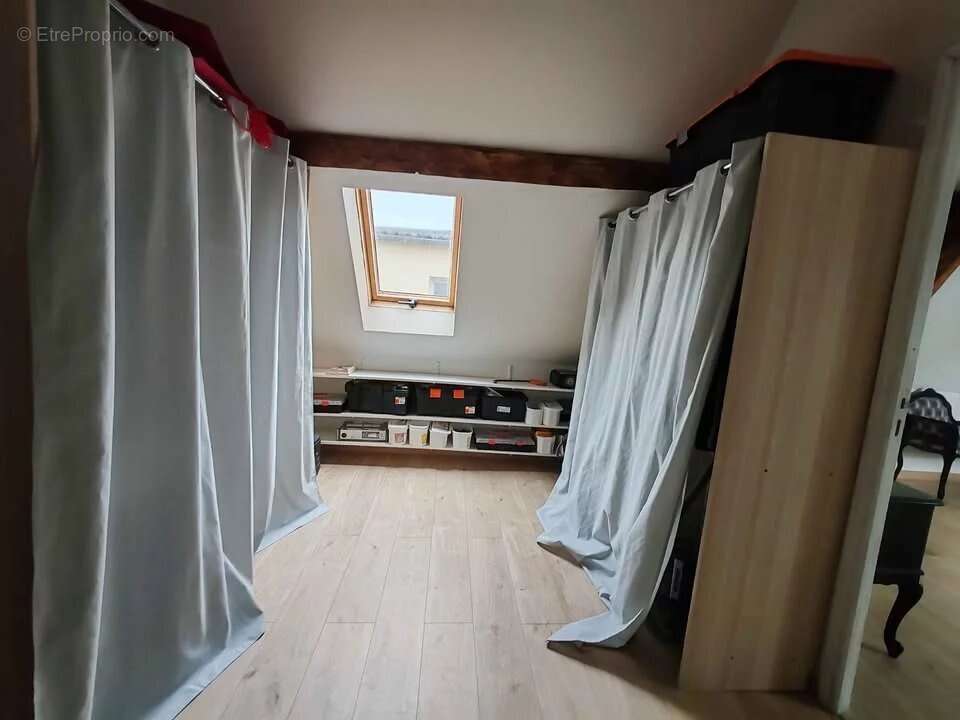 Maison à CAMBRAI