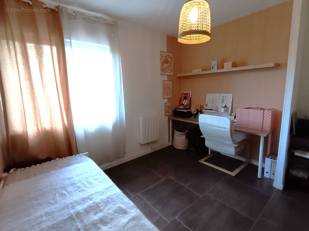 Appartement à MURET