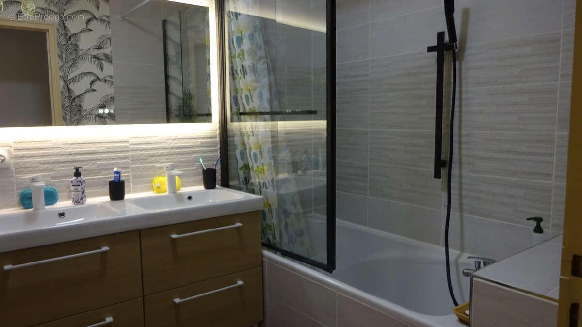 Appartement à SAINT-NAZAIRE