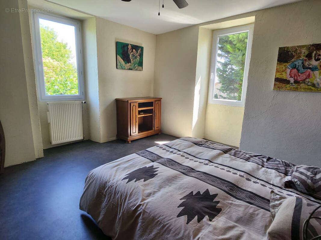 Maison en pierres avec vue sur la vallée! - photo 18