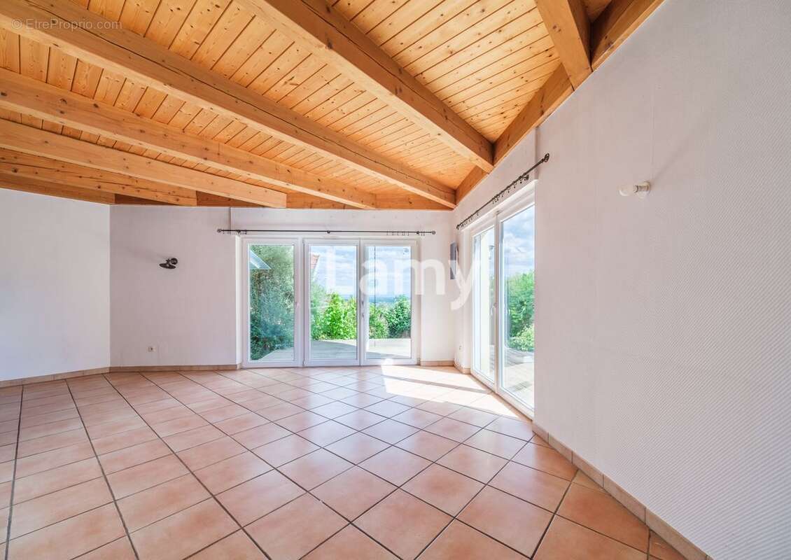 Maison à HEILIGENSTEIN