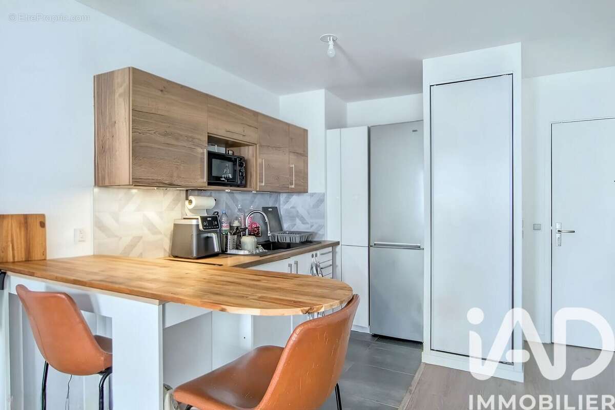 Photo 4 - Appartement à MEUDON