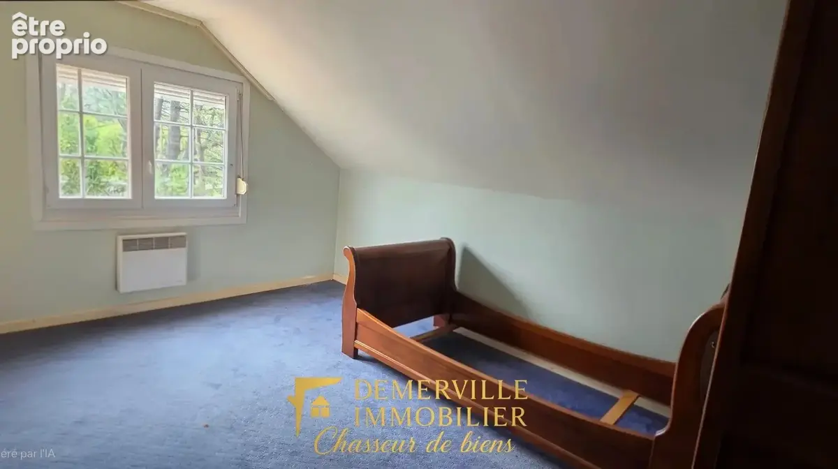 Maison 179 m² à Merlimont  - photo 6