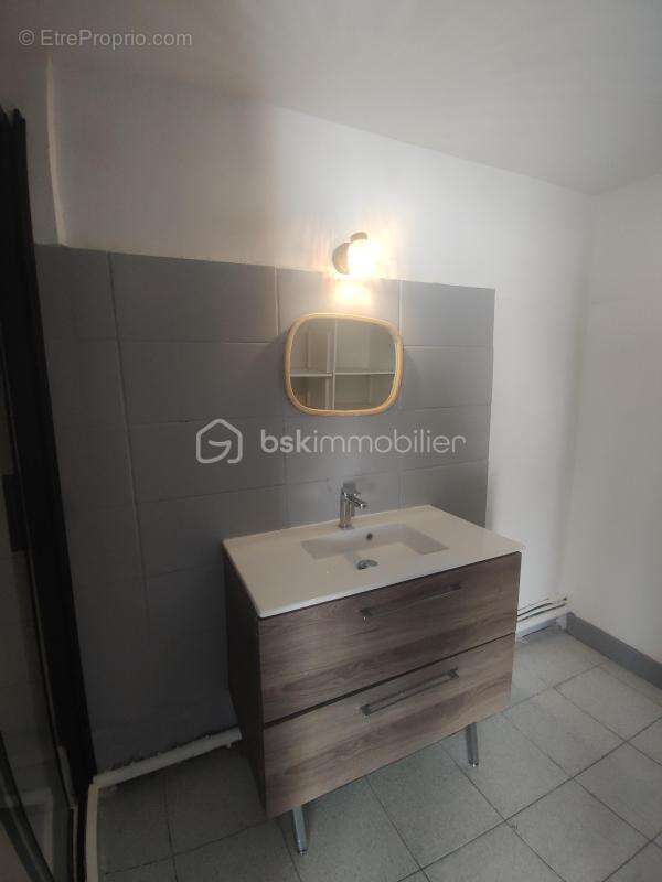 Appartement à PONT-SAINT-ESPRIT