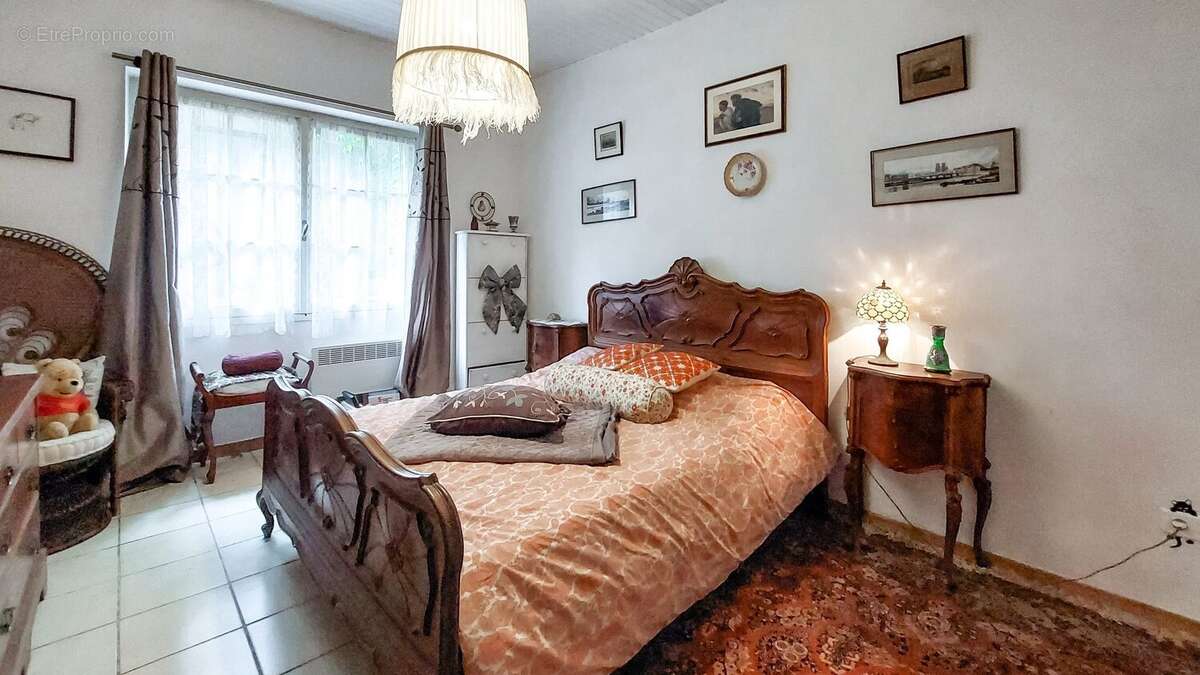 Maison à ALLEMANS-DU-DROPT