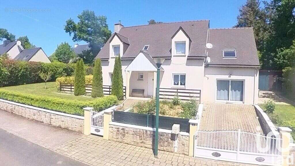 Photo 2 - Maison à LE GOURAY