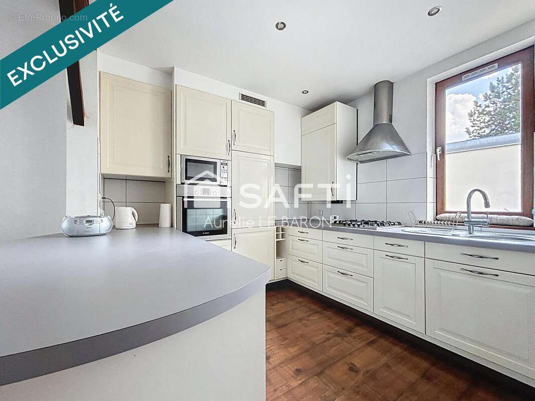 Photo 3 - Appartement à METZ