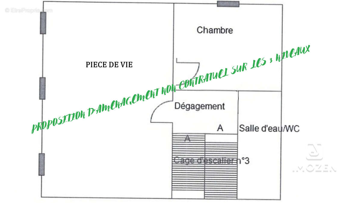 Maison à CARCES