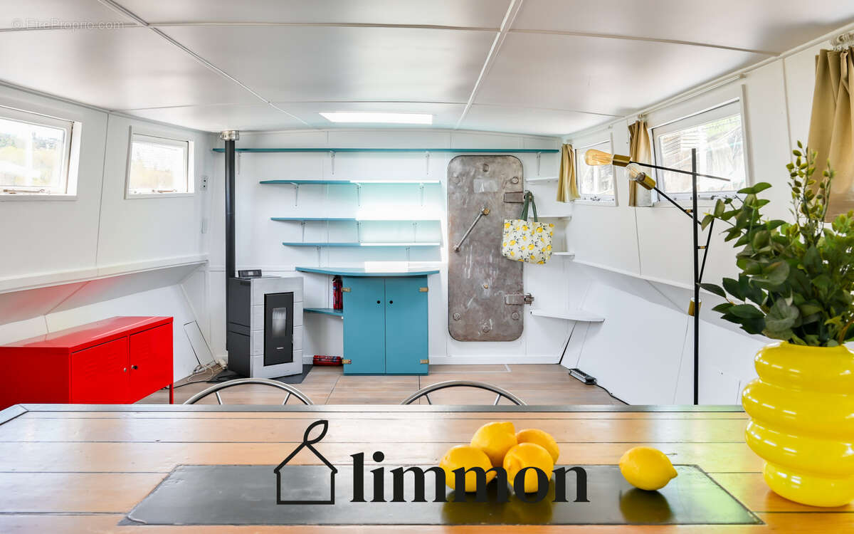 Appartement à LYON-2E