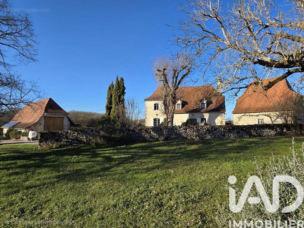 Photo 1 - Maison à ASSIER