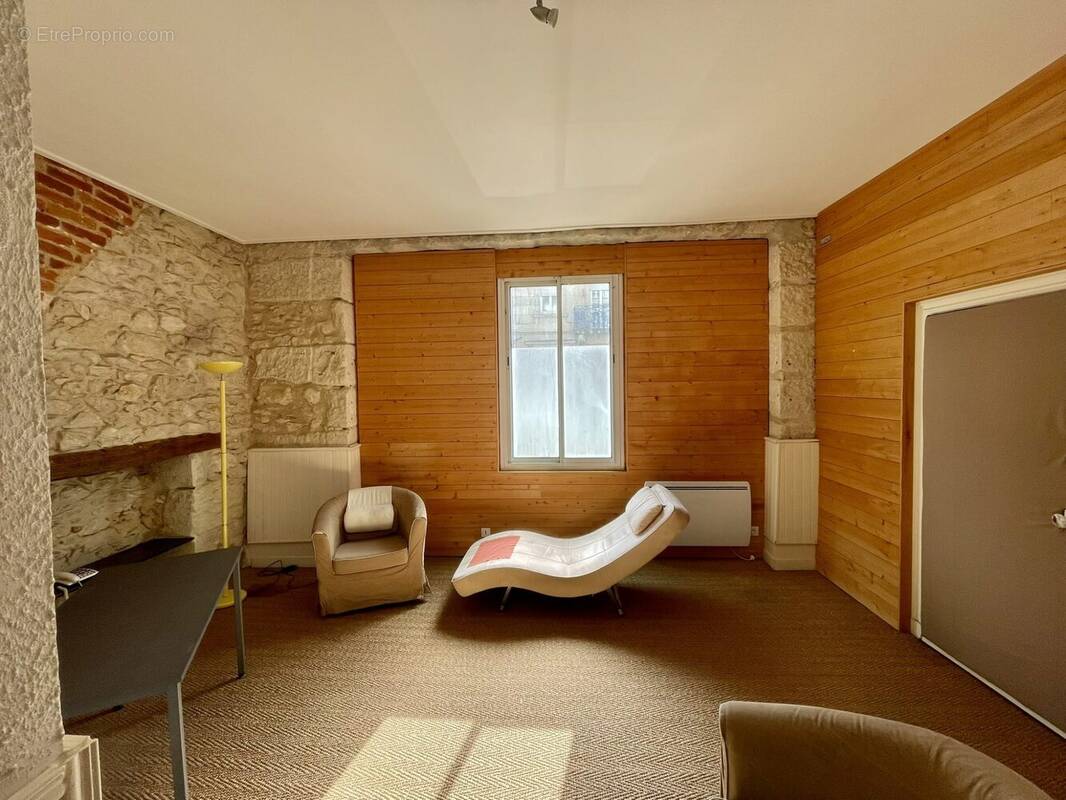 Appartement à PERIGUEUX