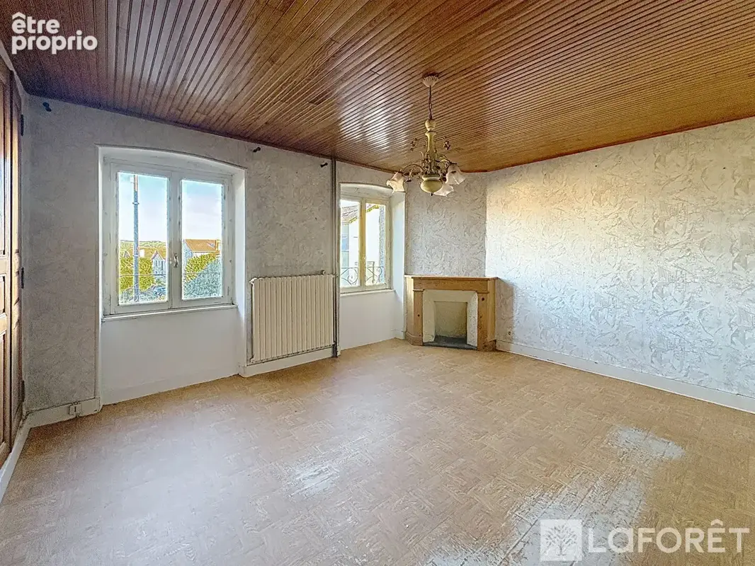 Maison Saugues 7 pièce(s) 136 m2 - photo 5