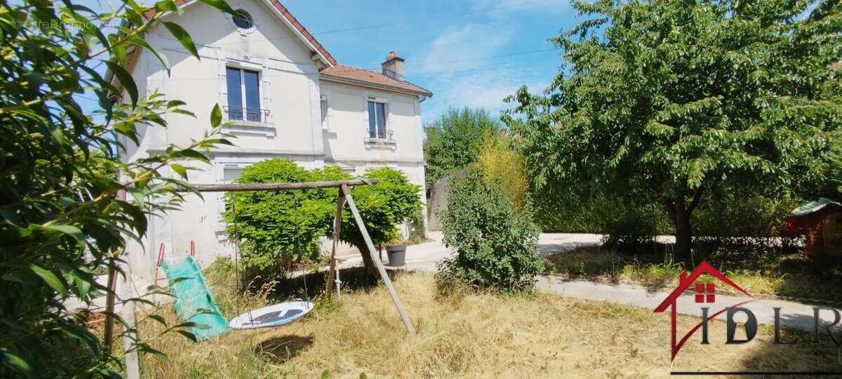 Jolie maison trois chambres - photo 3