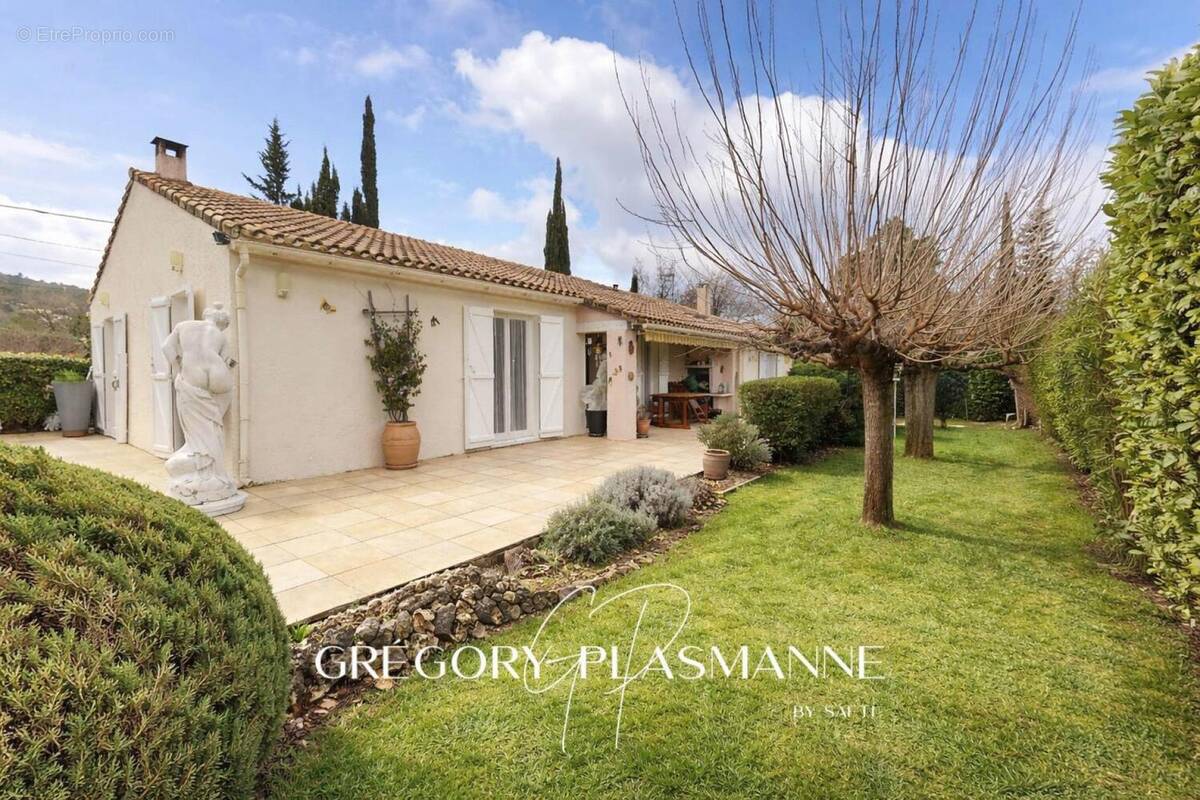 Photo 1 - Maison à GAREOULT