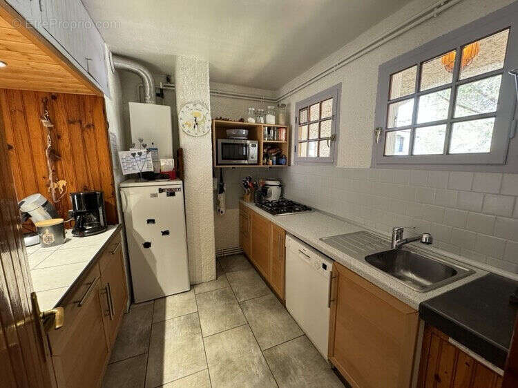 Photo 4 - Appartement à ARGELES-SUR-MER