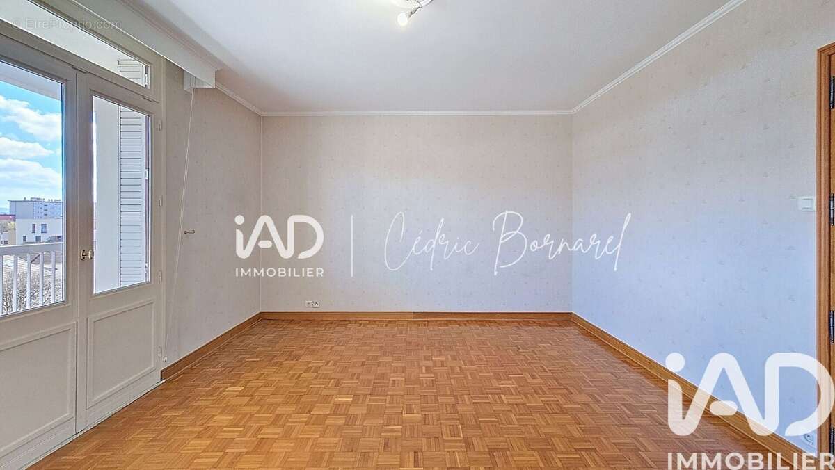 Photo 8 - Appartement à BOURG-EN-BRESSE