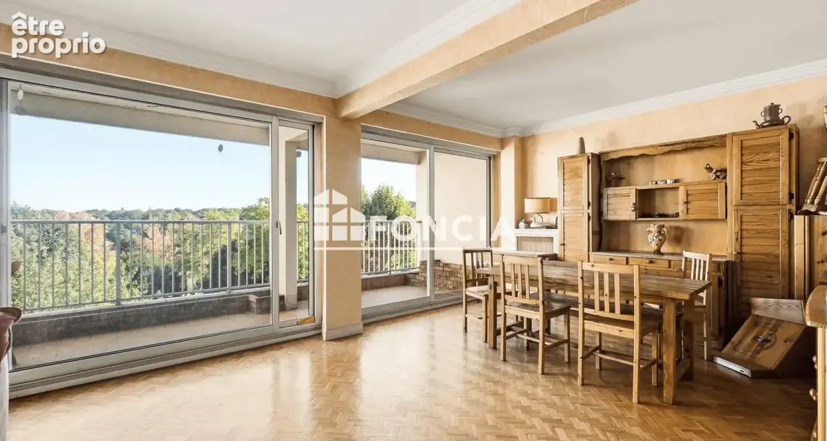 Grand appartement familial proche des écoles et commerces - photo 3