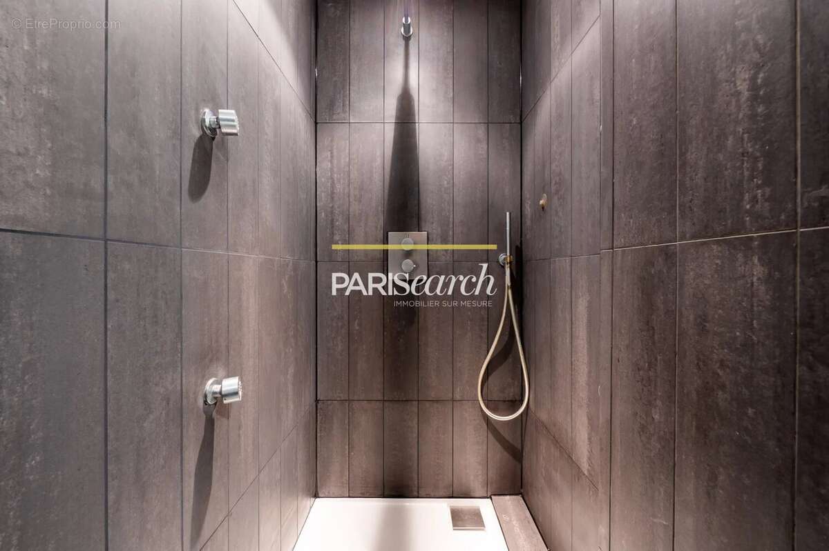 Appartement à VANVES