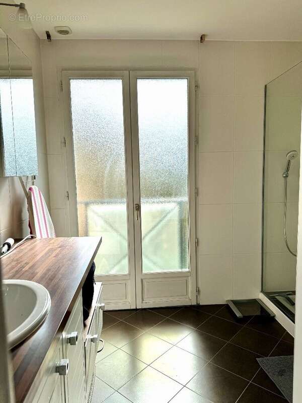 Maison à LES LOGES-EN-JOSAS