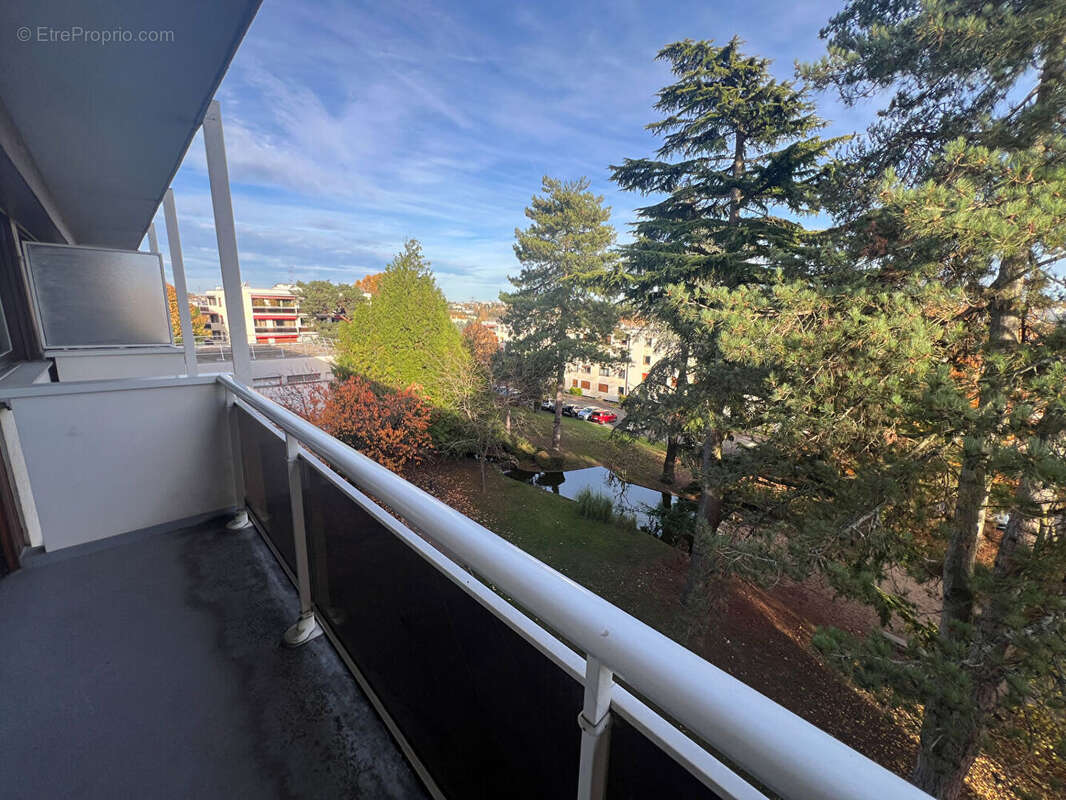 Appartement à PALAISEAU