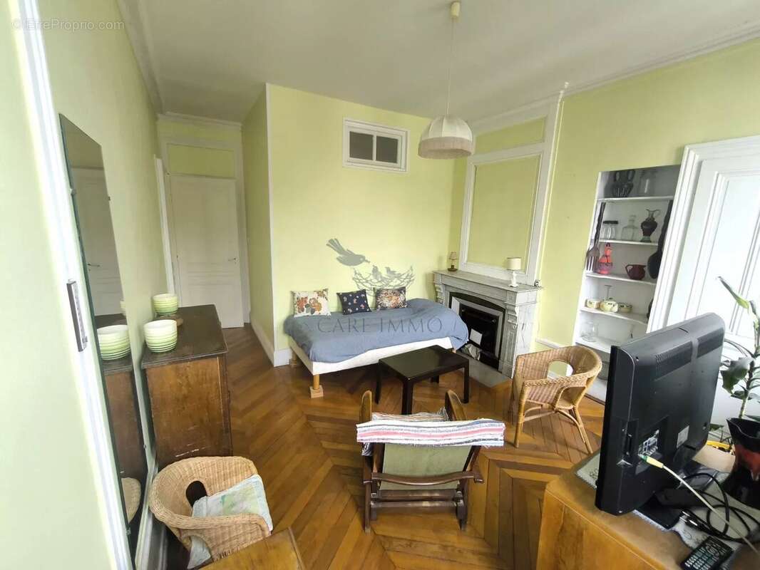 Appartement à LYON-2E