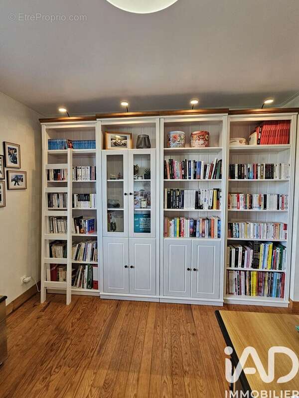 Photo 9 - Maison à EPARGNES