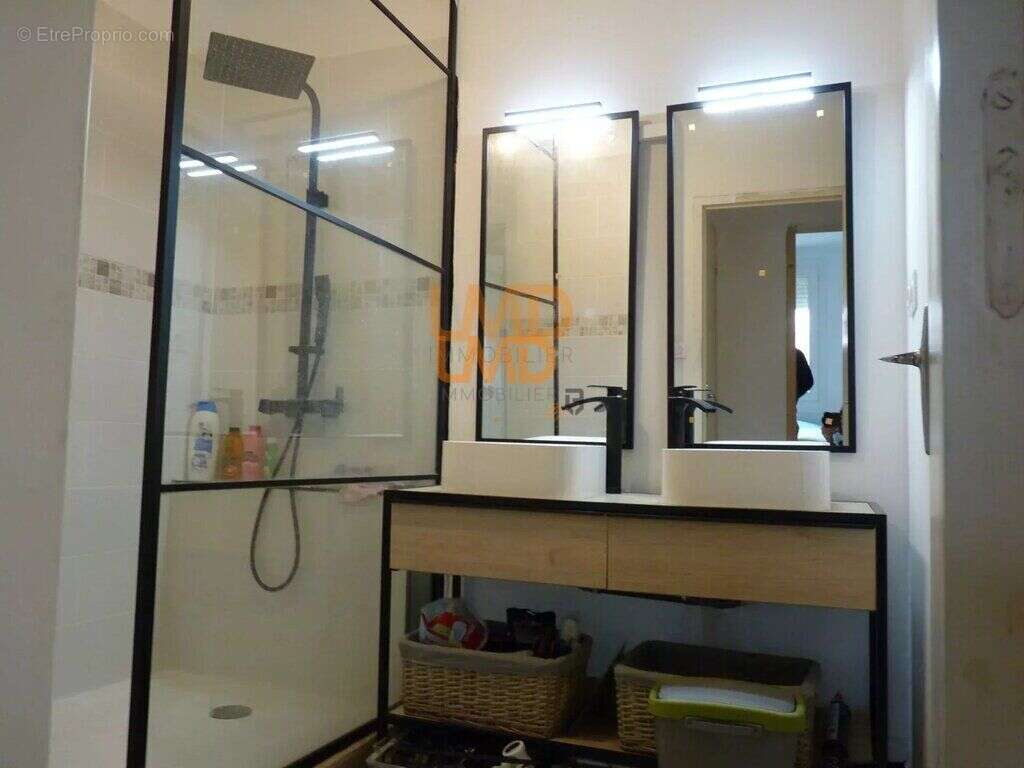 Appartement à CARPENTRAS