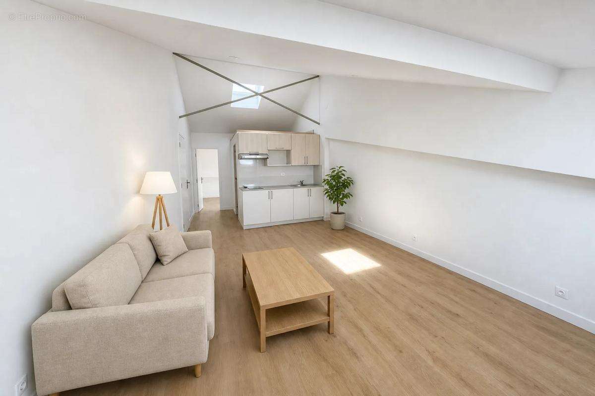 Investissement à forte rentabilité (13 % brut) - photo 7