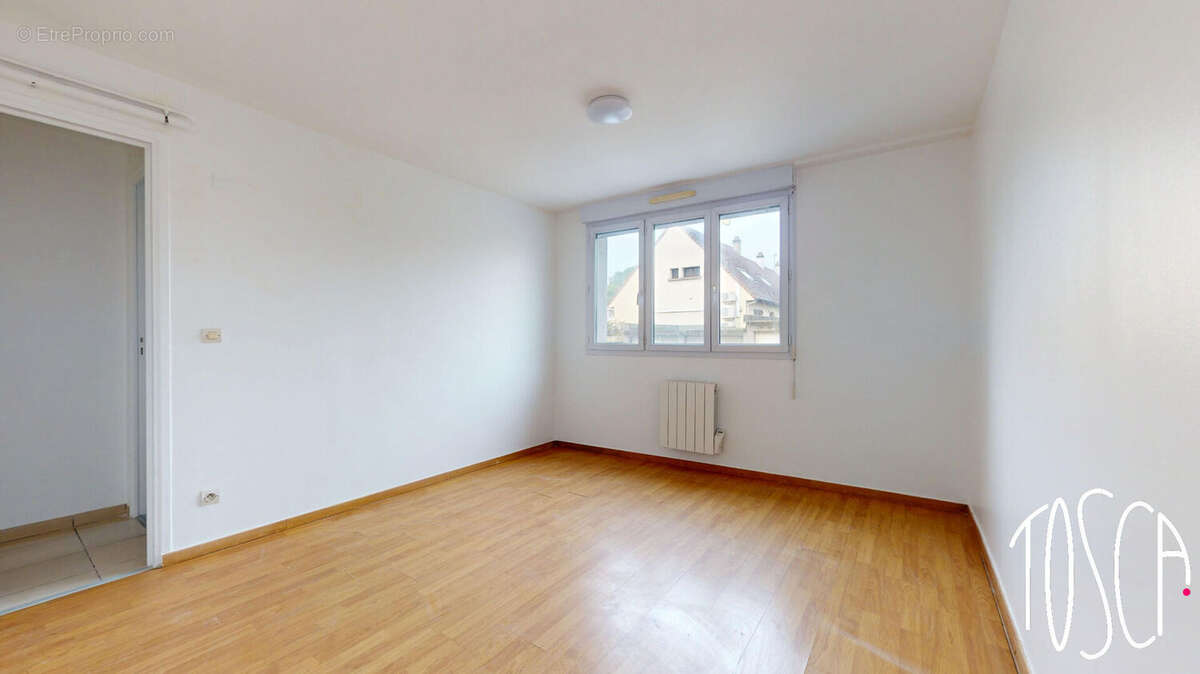 Appartement à VITRY-SUR-SEINE